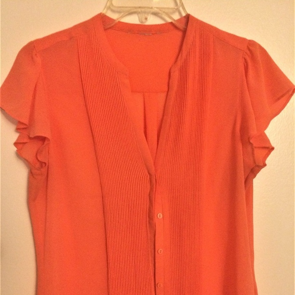 H&M Women's Chiffon Blouse